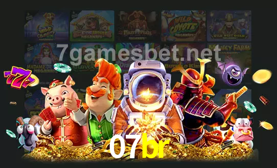 cassino 07br