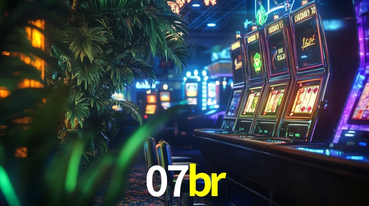 Tournaments 07br