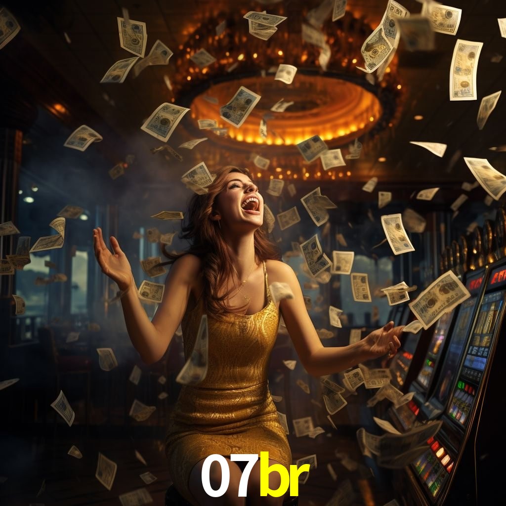 VIP Casino 07br