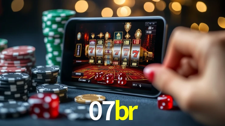 Premium Interface 07br