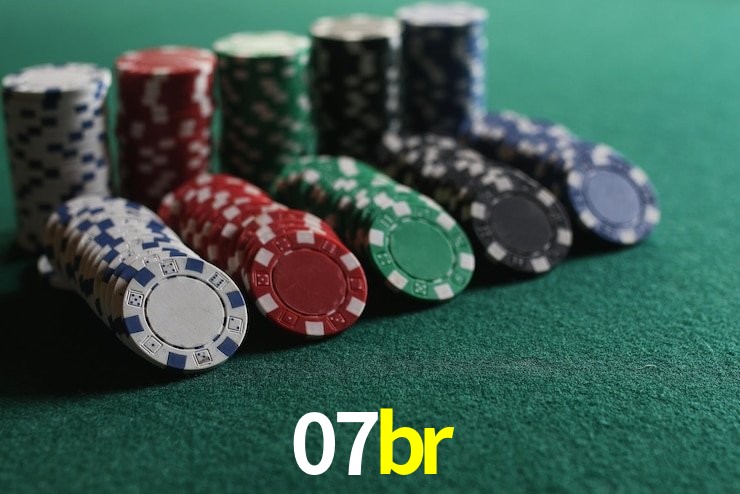 Experiência VIP 07br
