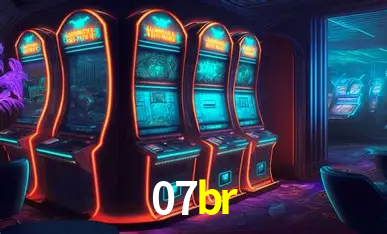 A Emoção da Loteria na 07br: Uma Chance de Mudança de Vida