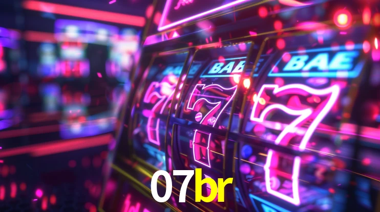 Slot Games 07br