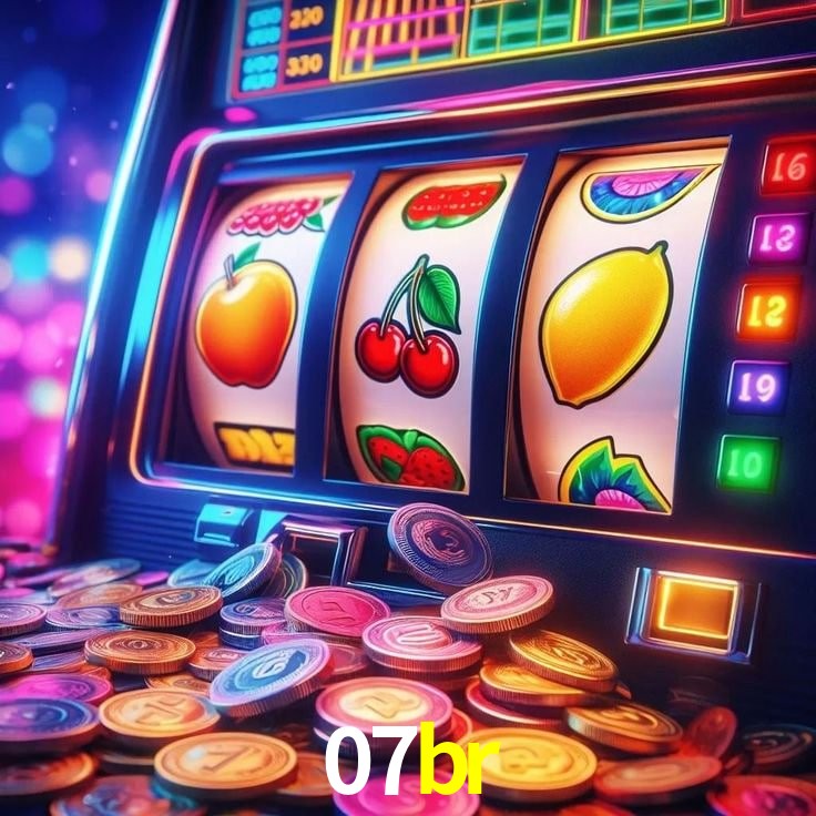 Welcome Bonus 07br