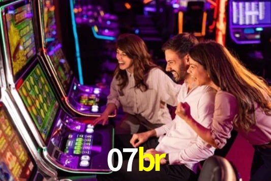 A Emoção da Loteria na 07br: Uma Chance de Mudança de Vida