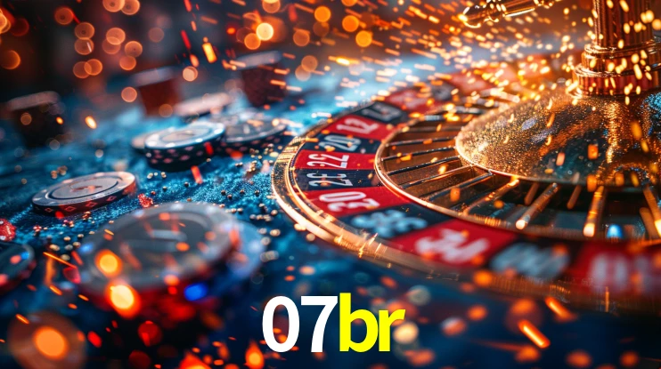 Live Casino 07br