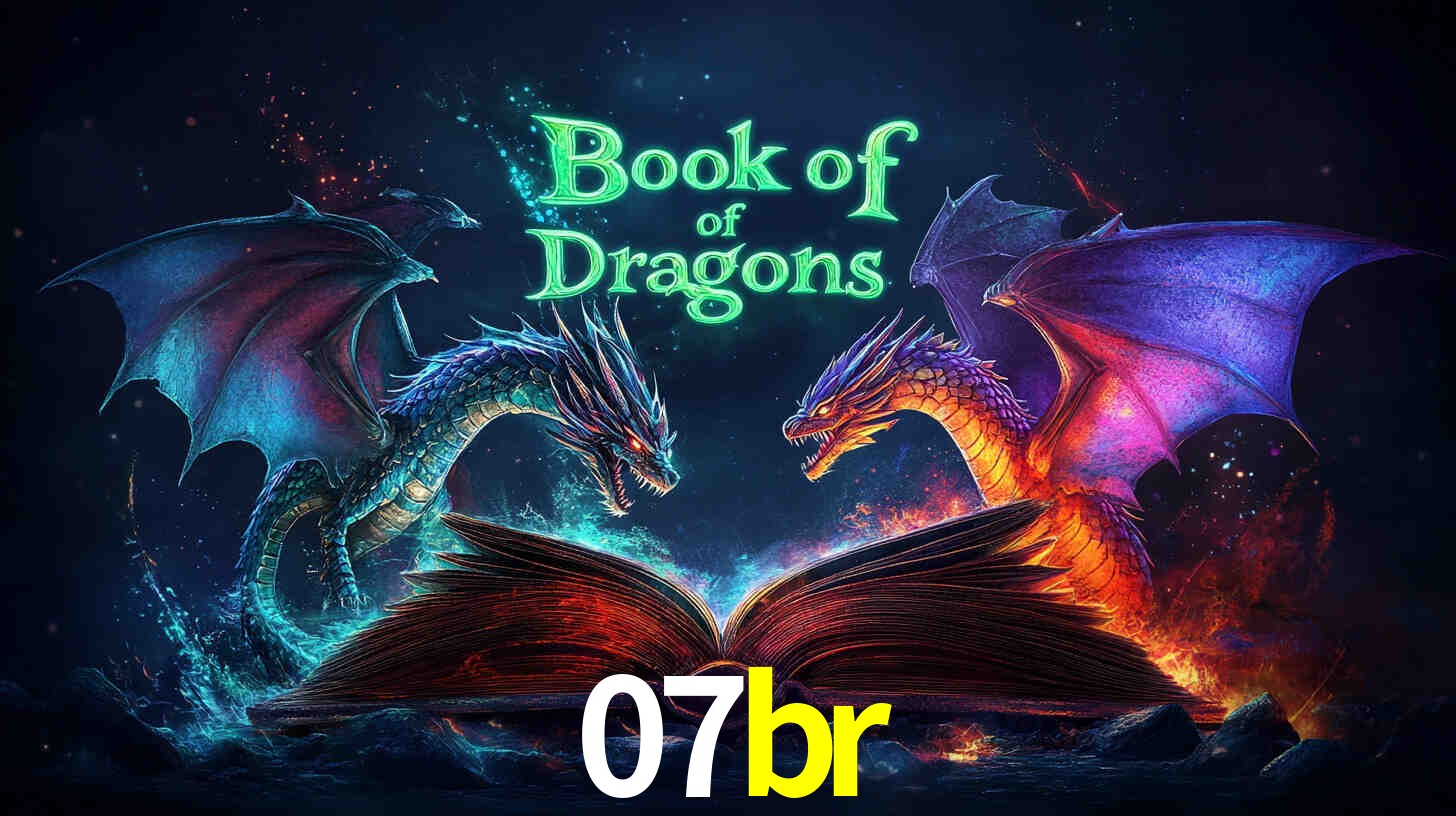 A Revolução dos Aplicativos de Jogos no 07br