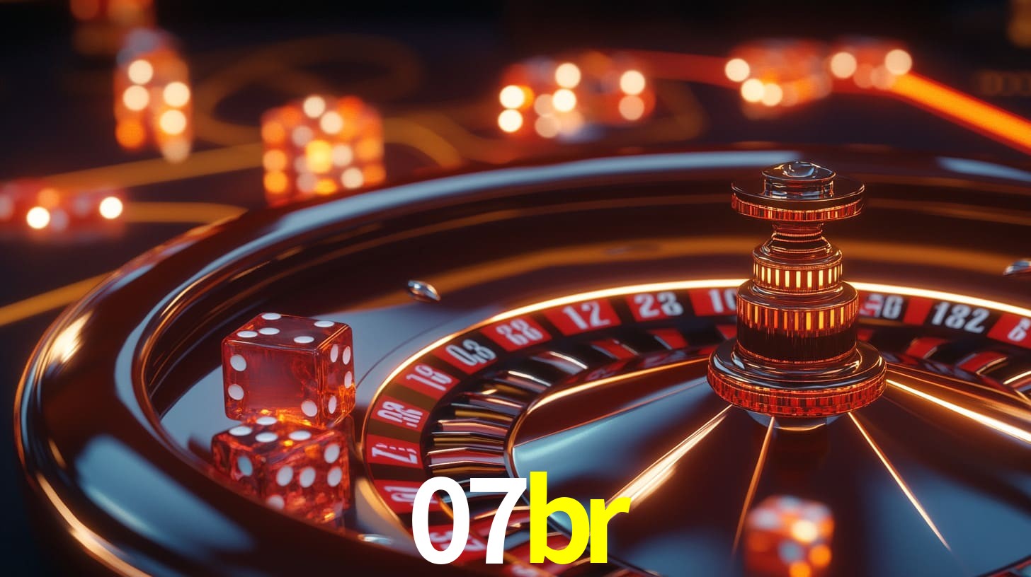 Live Casino 07br
