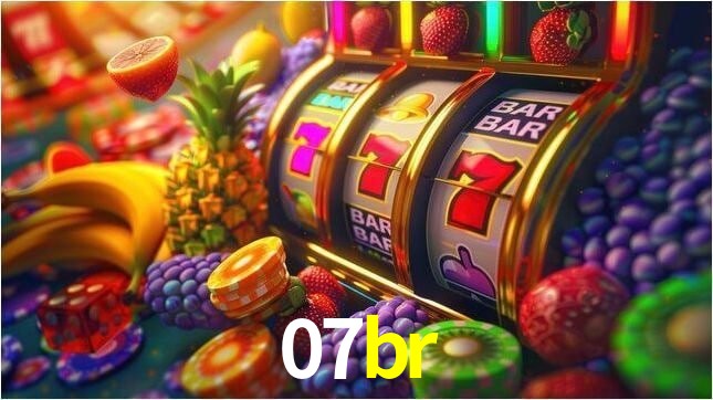 Weekend Specials 07br