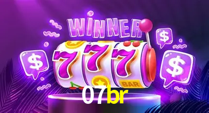 Explorando a Categoria de Eventos em Apostas na 07br