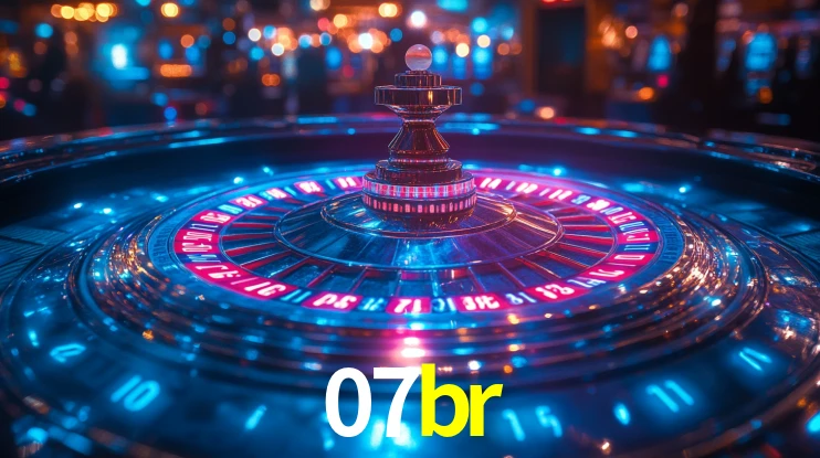 Ofertas Imperdíveis na 07br: Promoções e Bônus Que Valem a Pena