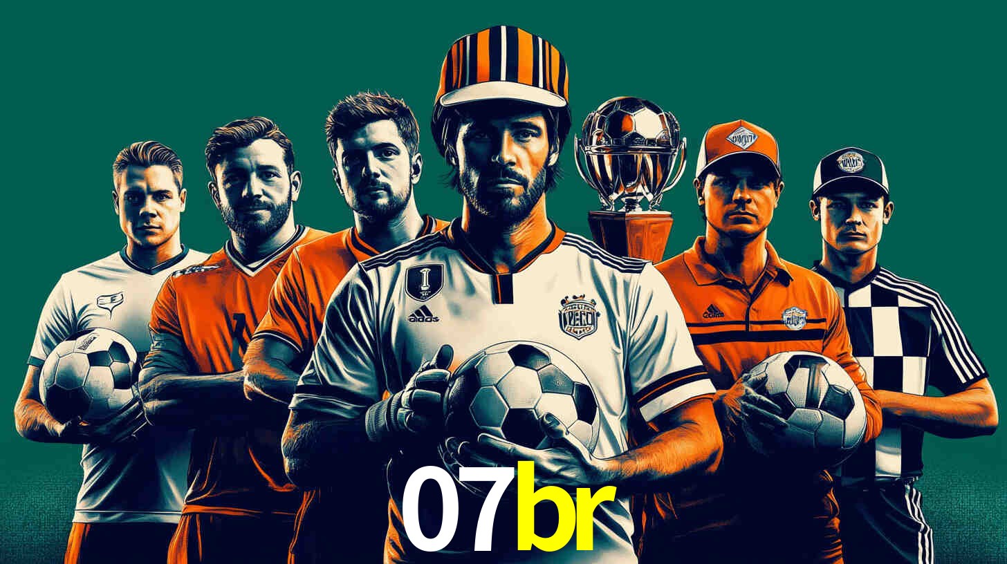 A Popularidade dos Caça-Níqueis no 07br