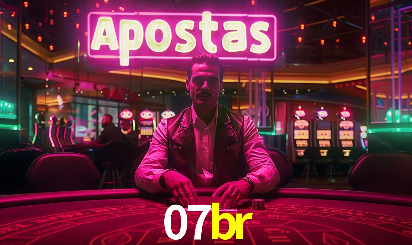 Descubra a Essência do 07br: Nossa História e Compromissos