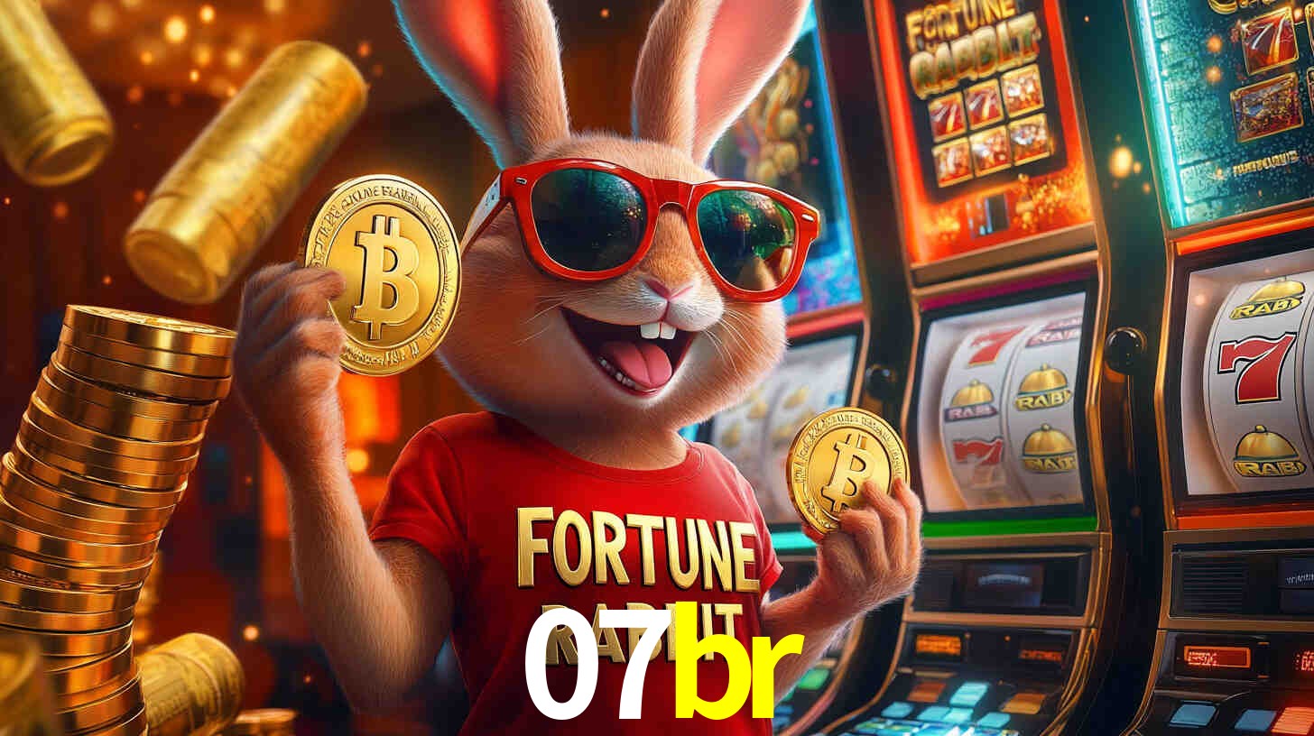 Descubra a Magia dos Jogos de Arcade no 07br