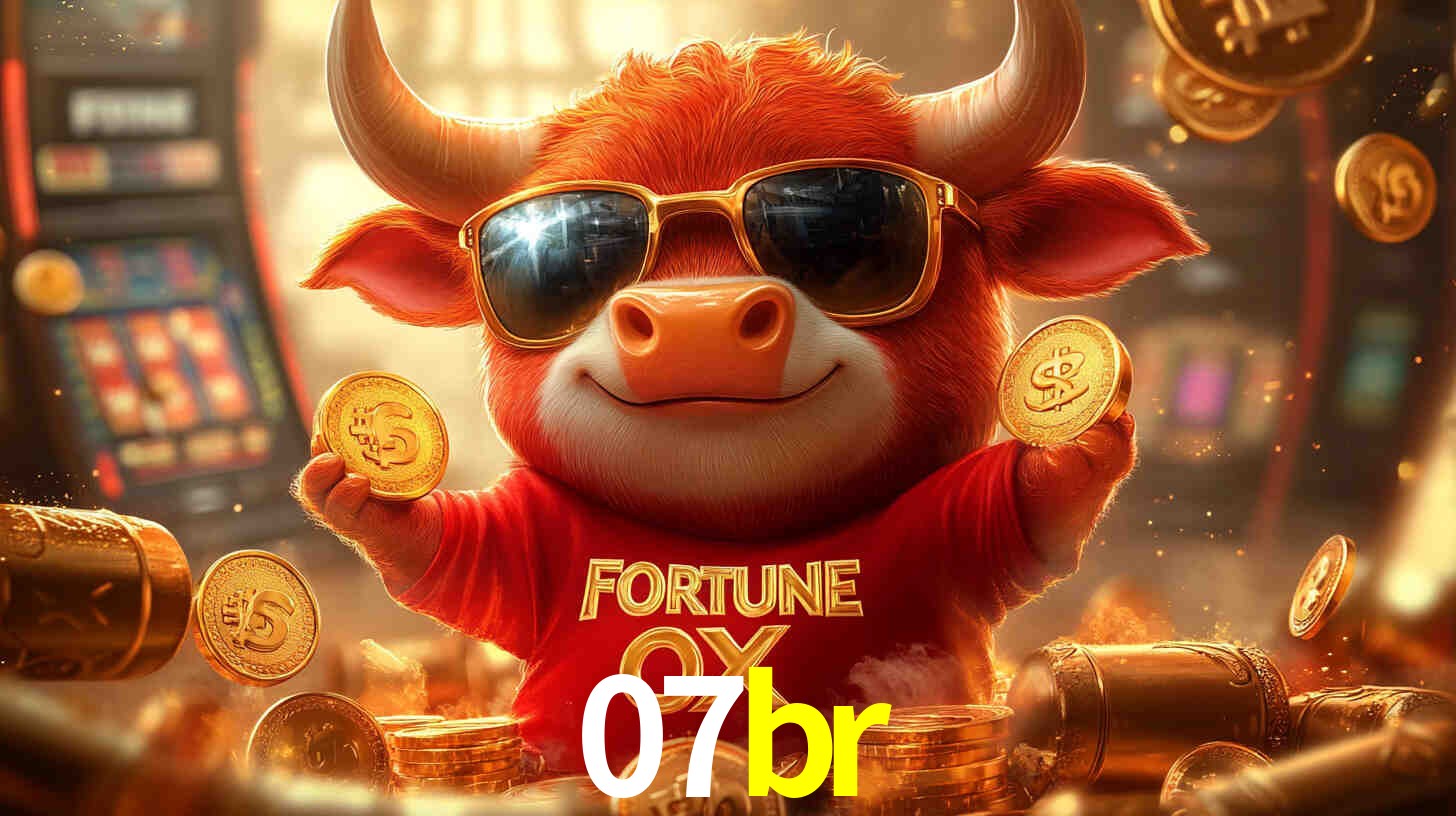 07br: A Experiência de Casino com Jogos de Mesa ao Vivo