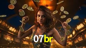 Welcome Bonus 07br
