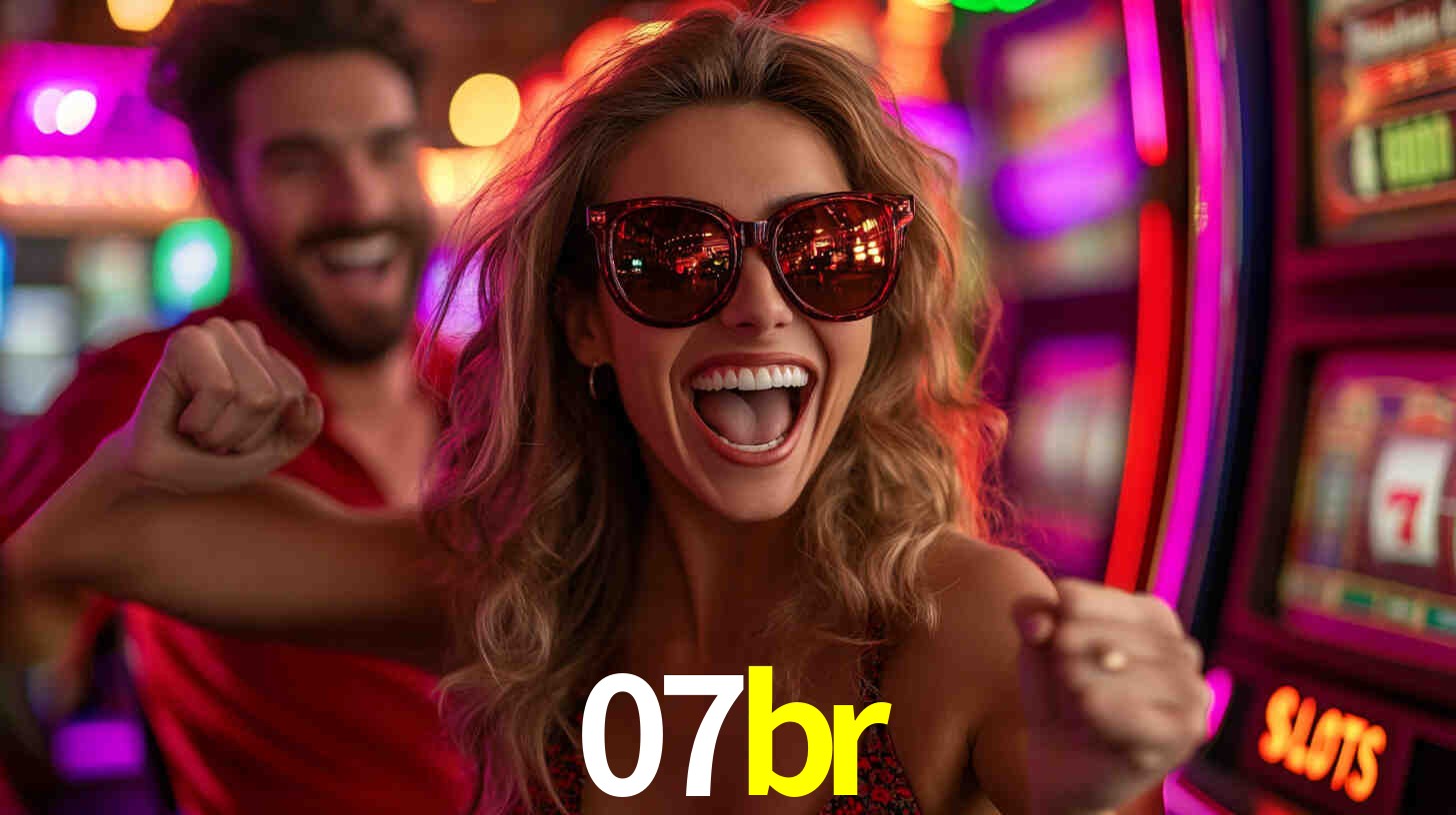 Descubra o Programa VIP da 07br: Vantagens Exclusivas para Jogadores