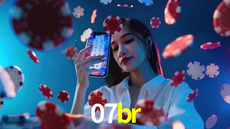 Descubra a Essência do 07br: Nossa História e Compromissos