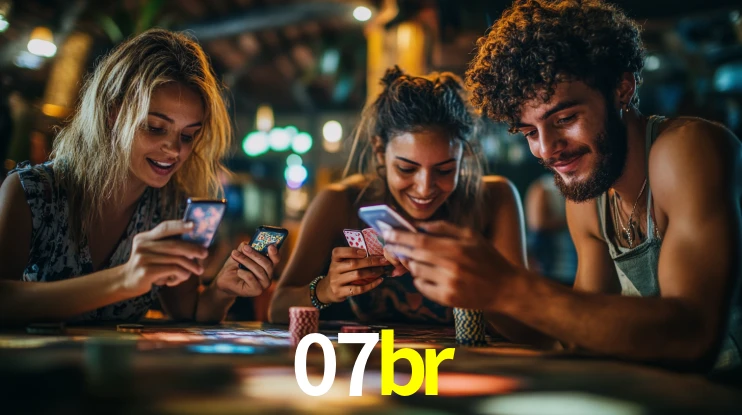 Welcome Bonus 07br