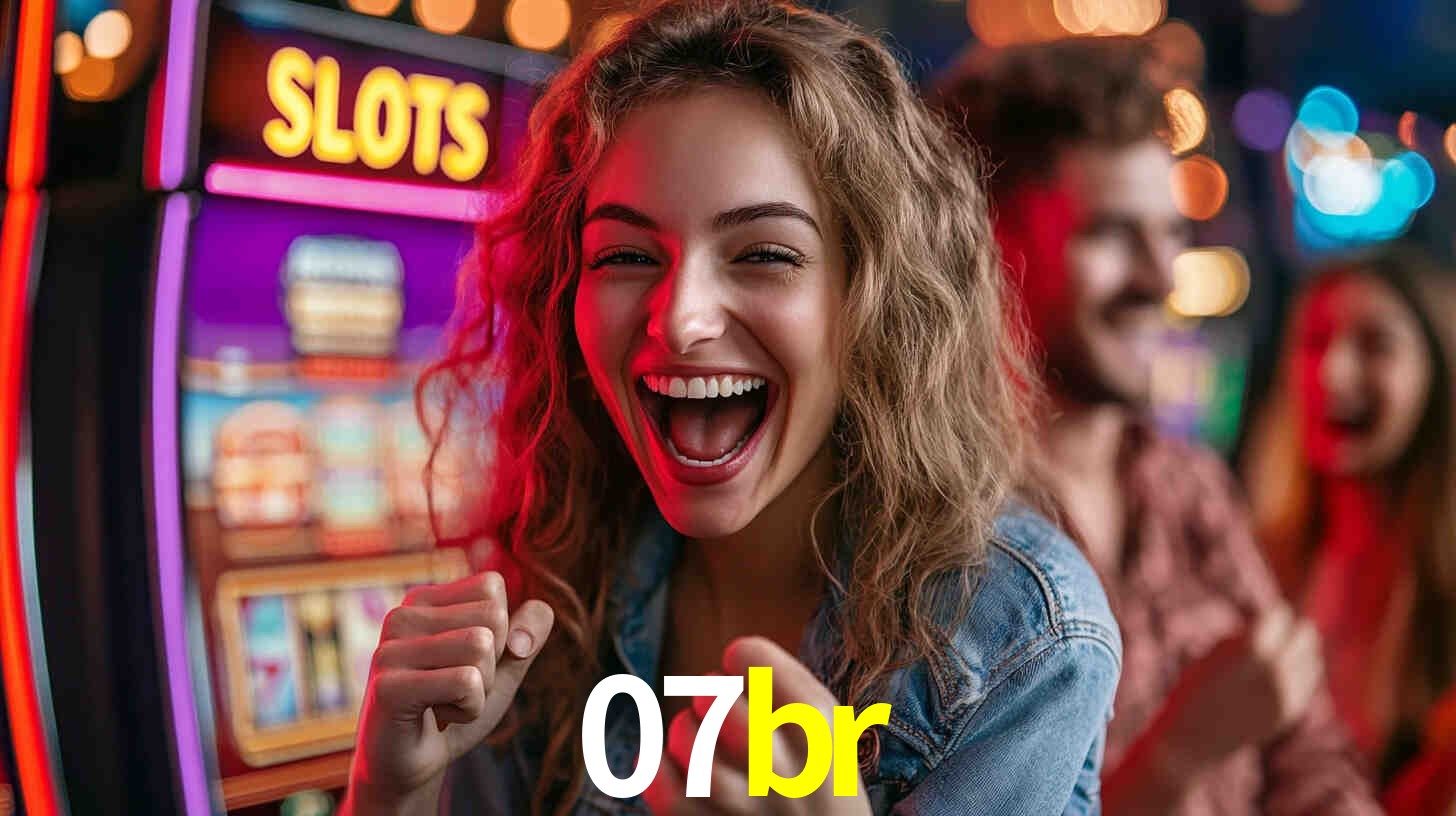 Apostas Esportivas na 07br: Um Guia Completo