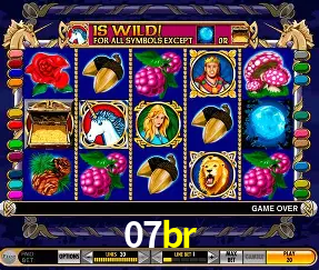 Live Casino 07br