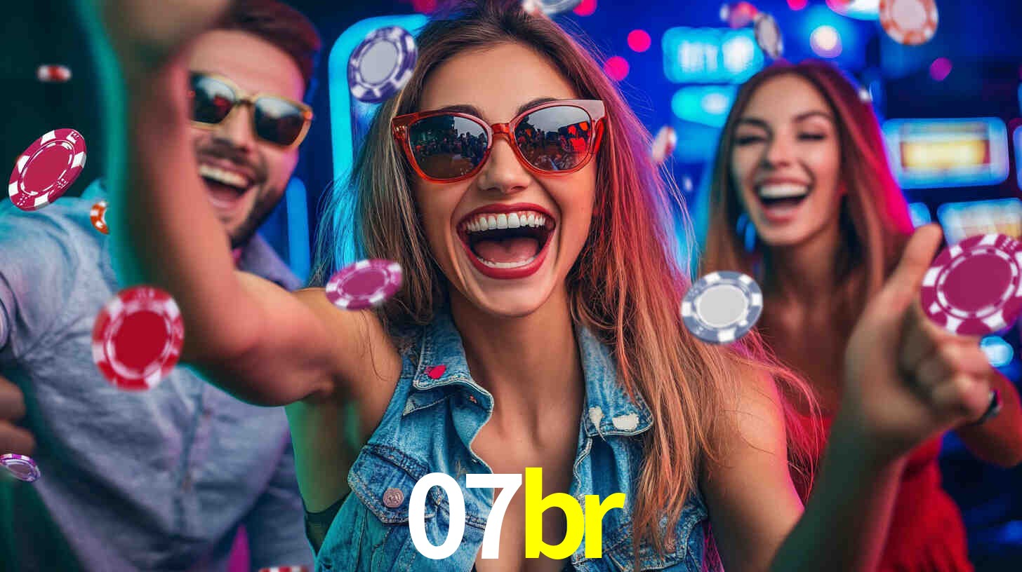 Apostas Esportivas na 07br: Um Guia Completo