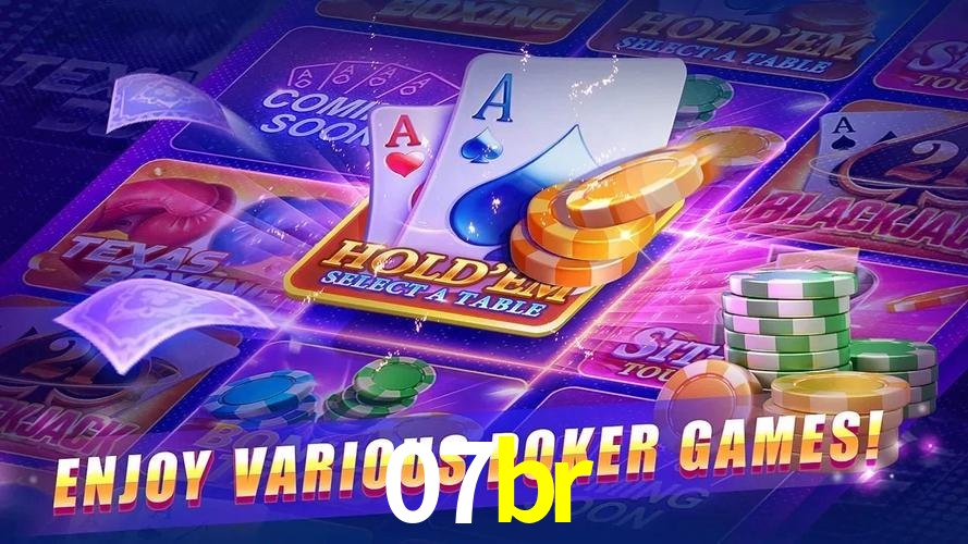 Explorando a Categoria de Eventos em Apostas na 07br