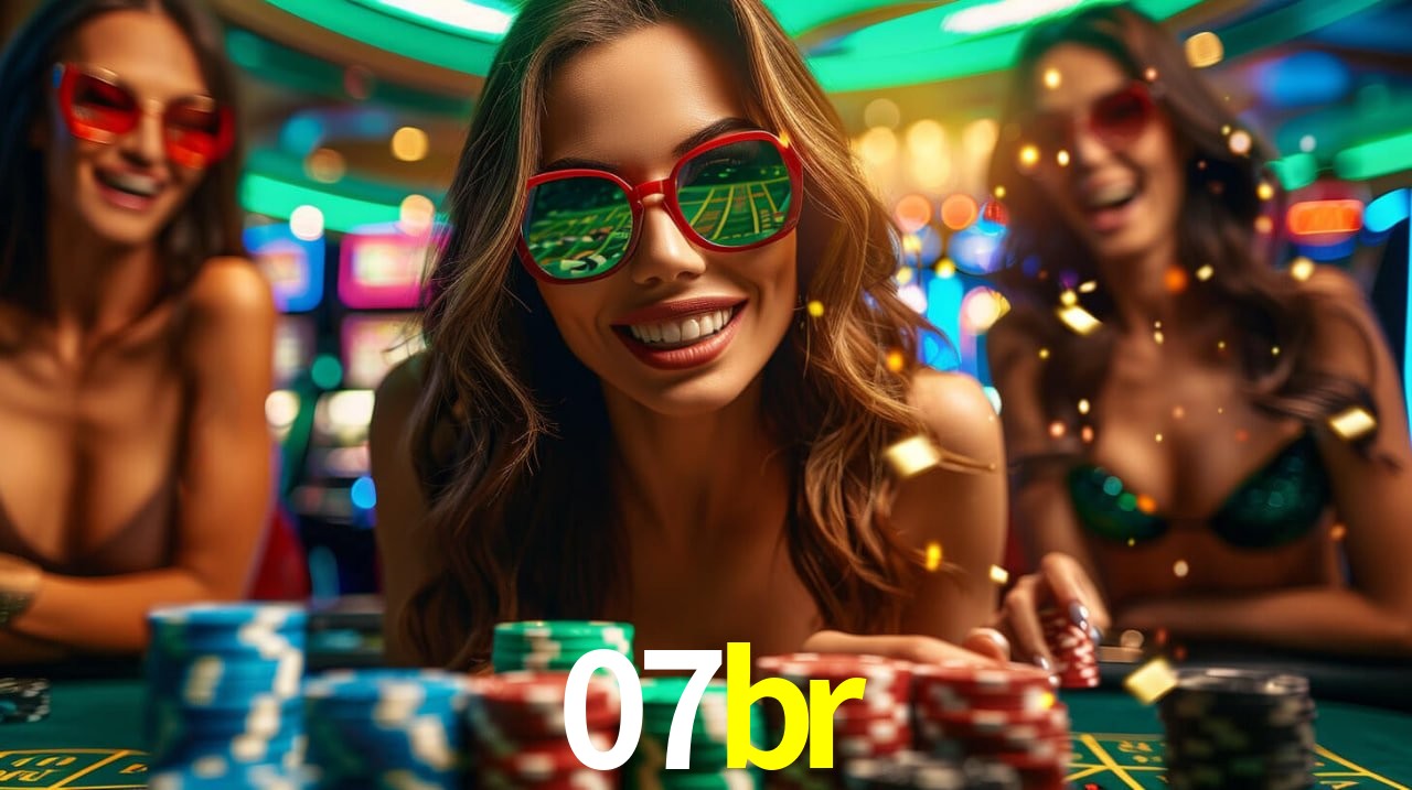 Football Betting 07br